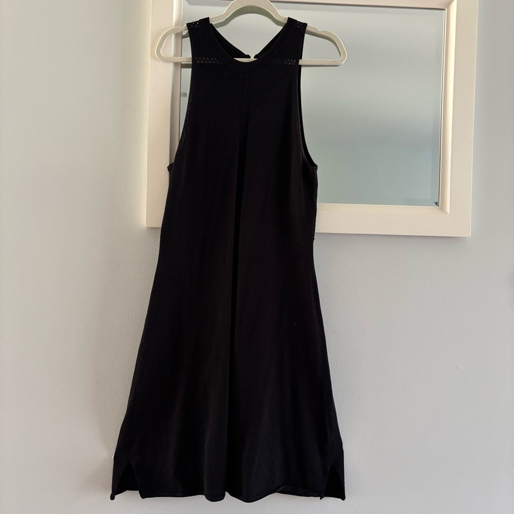 Krimson Klover Knit Tank Midi Dress size XL see measurements